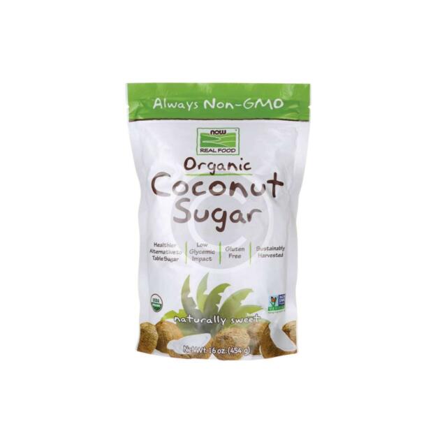 Coconut sugar