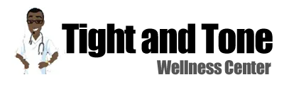 Tight & Tone Wellness Center
