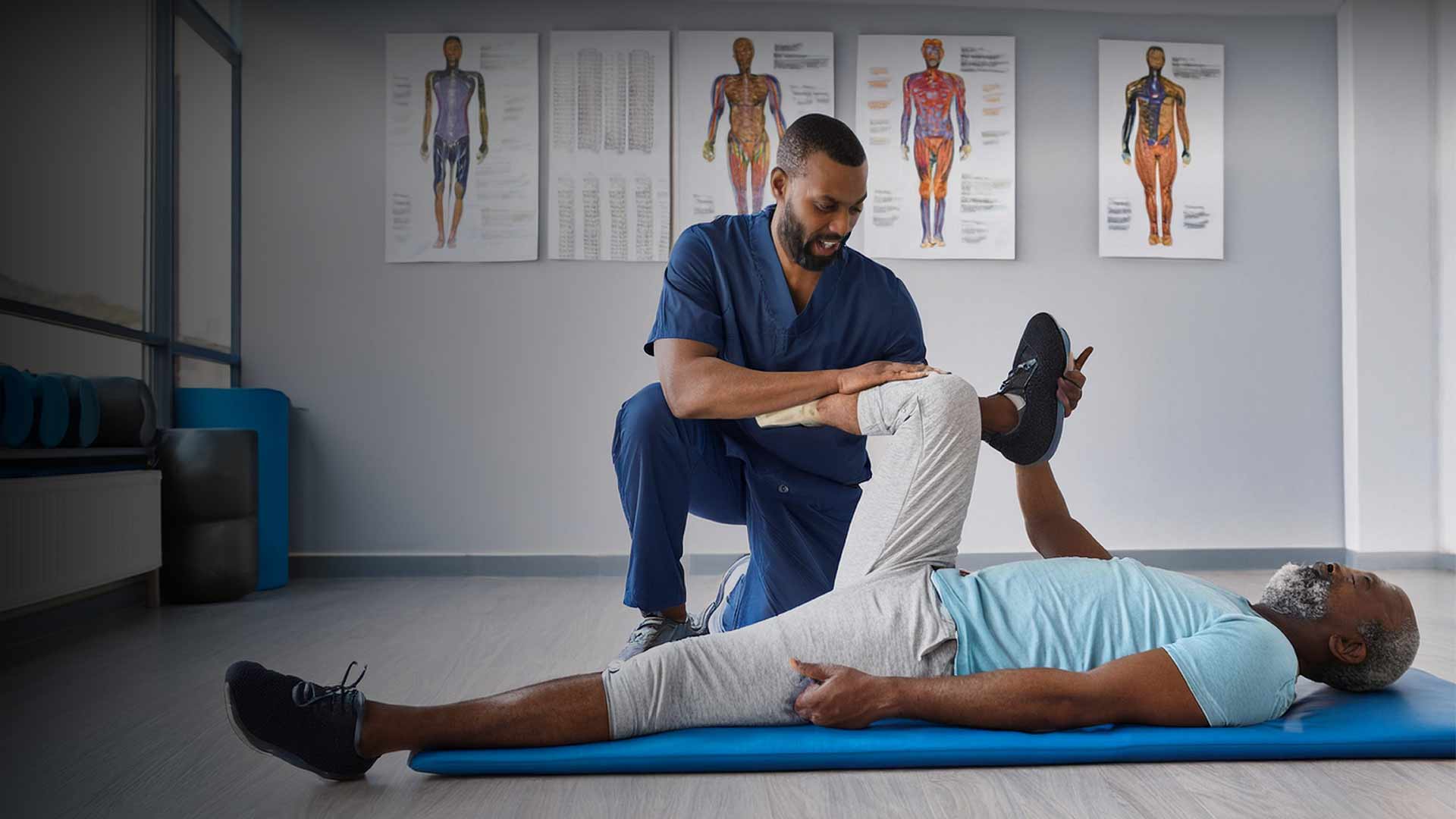 Personal Training in Kennesaw, GA